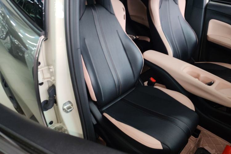 Used BYD Seagull 2025 Intelligent Driving Version 305 km Dynamic Edition
