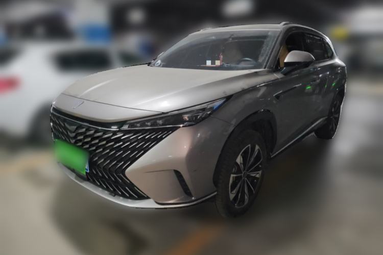 Used Roewe RX5 2023 1.5T Elite Edition