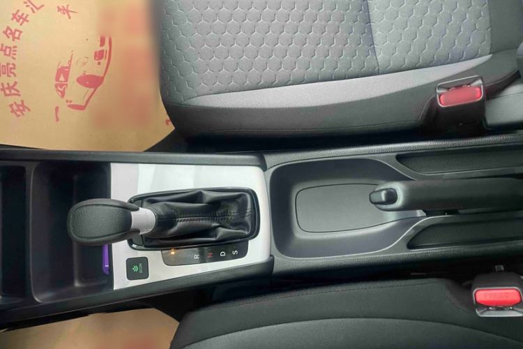 Used Honda Fit 2021 1.5L CVT Trend Edition