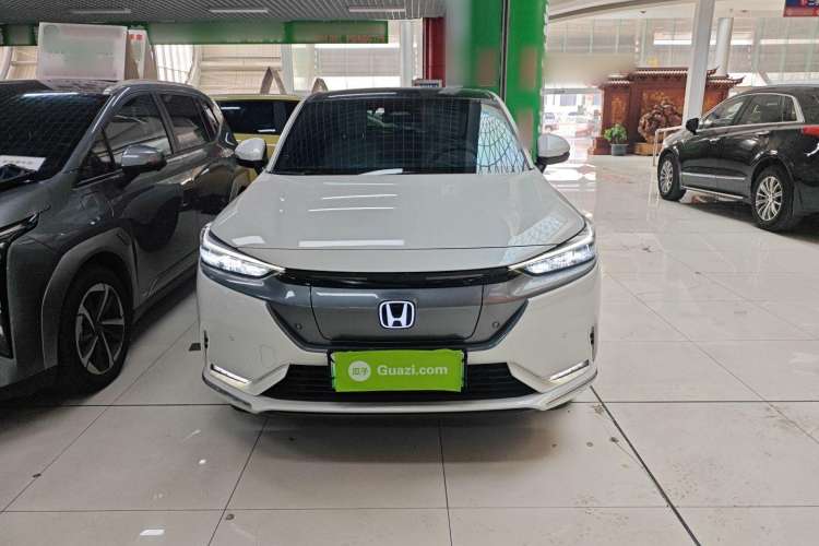 Used Honda e:NP1 2023 510 km Zhanji Version
