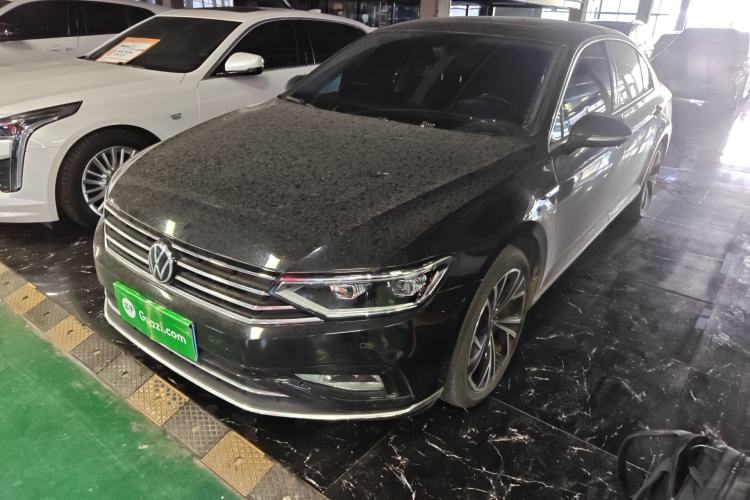 Used Volkswagen Magotan 2020 330TSI DSG Luxury Edition