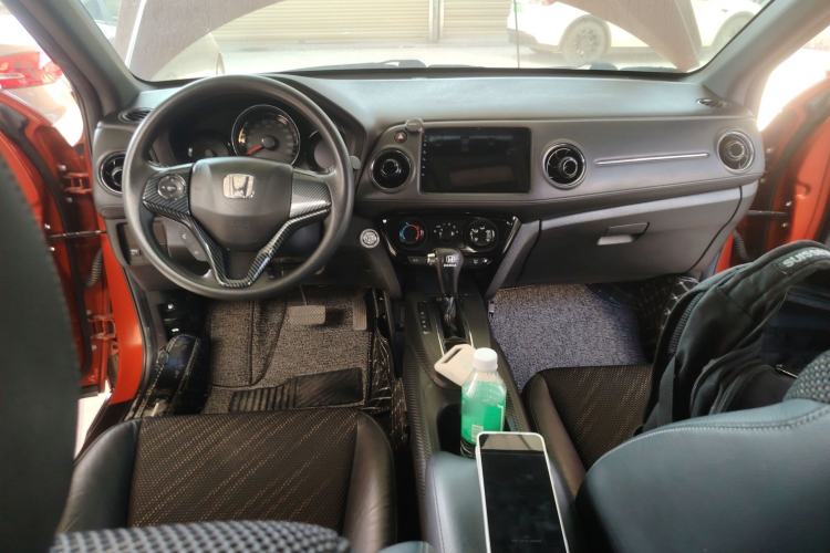 Used Honda XR-V 2017 1.5L LXi CVT Classic Edition