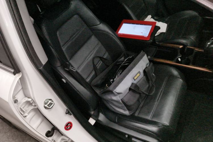 Used Honda CR-V 2019 240TURBO CVT 2WD Fashion Edition China V