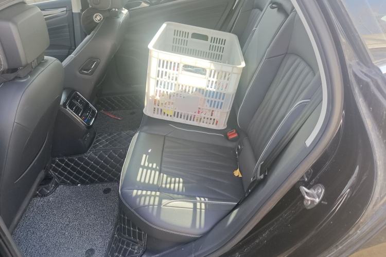 Used Volkswagen Passat 2023 380TSI Luxury Edition