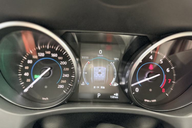 Used Jaguar F-PACE 2016 3.0 SC Four-Wheel Drive R-Sport Sport Edition
