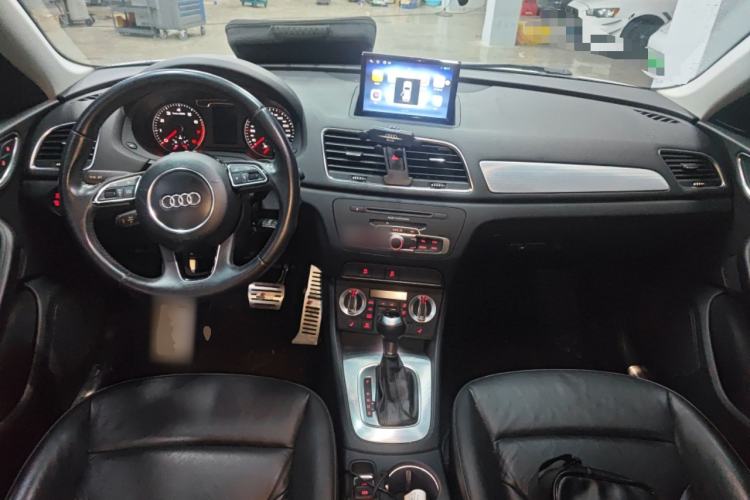 Used Audi Q3 2013 35 TFSI Comfort Model