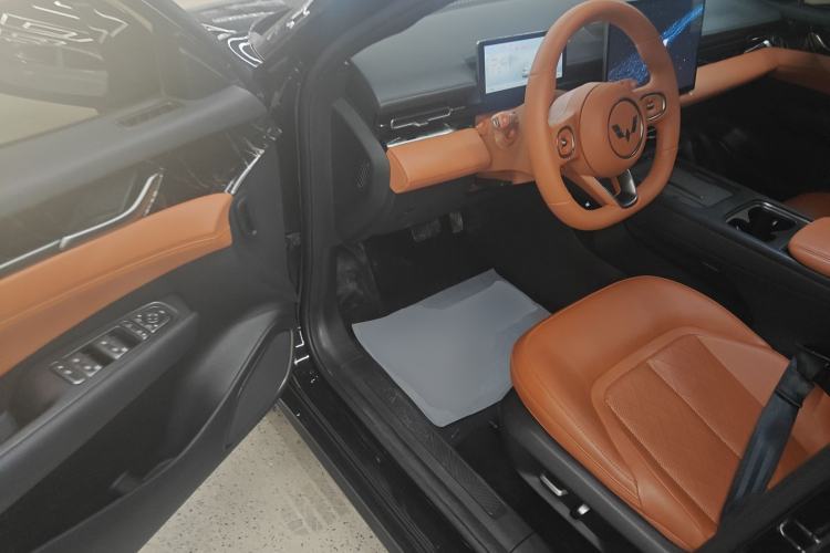 Used Wuling Xingguang 2025 610 km Smart Flagship Version