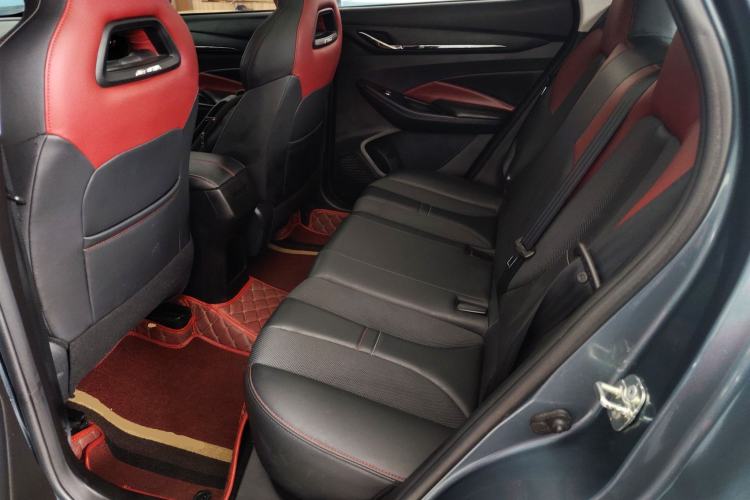 Used CHANGAN OSHAN X5 2021 1.5T DCT Flagship Edition