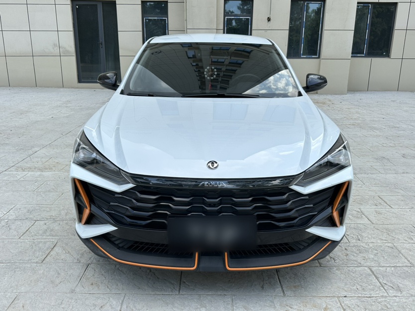 Dongfeng Aeolus Yixuan 2024 1.5L Automatic JingSu Edition — снимка 13
