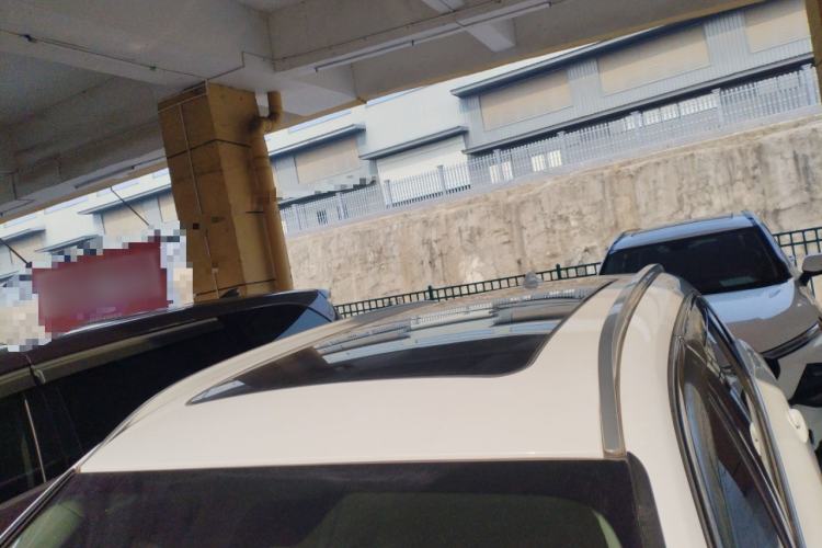 Used BMW X1 2020 sDrive25Li Leading Model