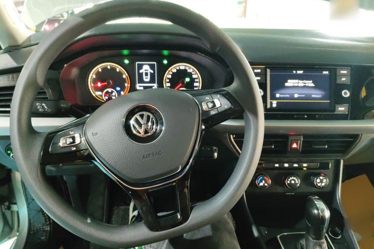 Used Volkswagen Lavida 2019 280TSI DSG Comfort Edition China VI standard