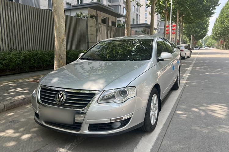 Used Volkswagen Magotan 2011 1.4 TSI Elite Edition