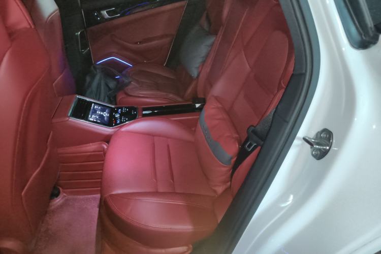 Used Porsche Panamera 2021 Panamera 2.9T
