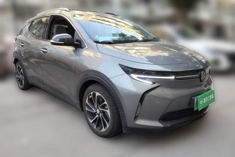 Used Buick Velite 7 2022 652E Connected Smart Edition