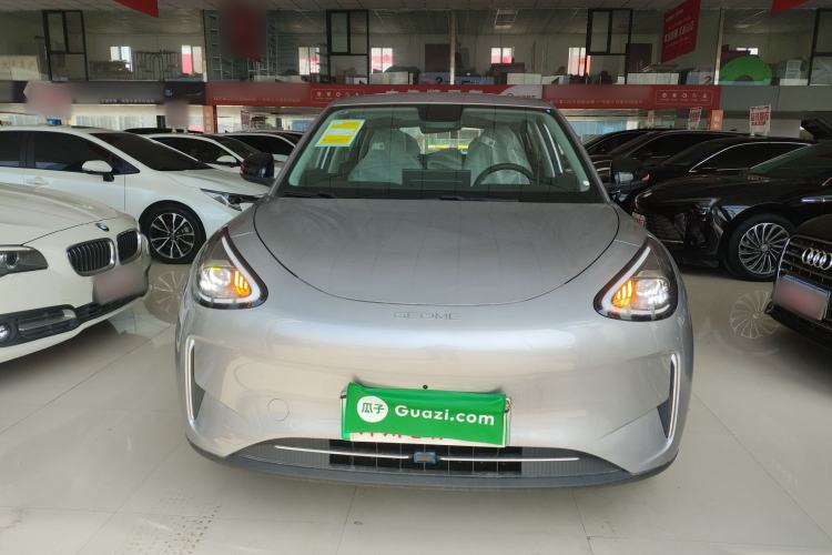 Used Geely Galaxy Geome 2026 Model 310km Dream Edition