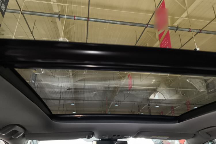 Used Toyota Highlander 2018 2.0T Four-Wheel Drive Luxury Edition 7 Seats China V Emission Standard
