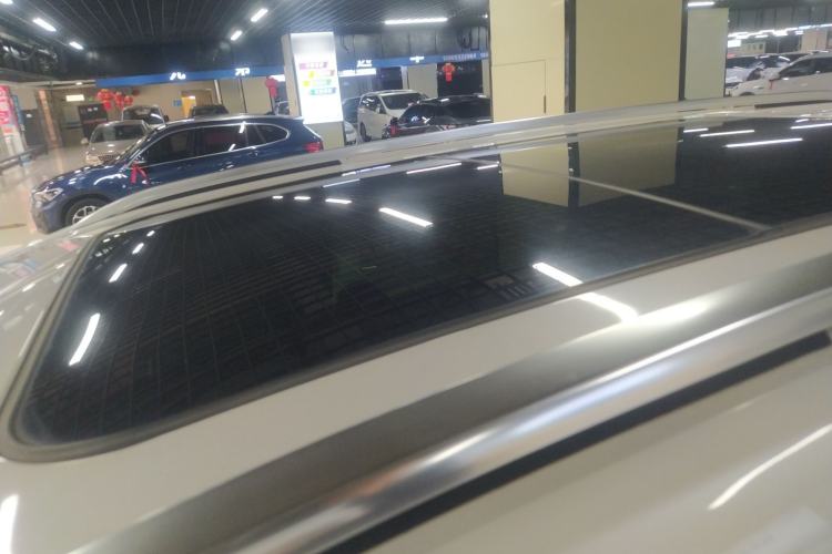 Used SAIC MAXUS G50 2023 PLUS 1.5T Happiness-Recommended Automatic Escort Edition