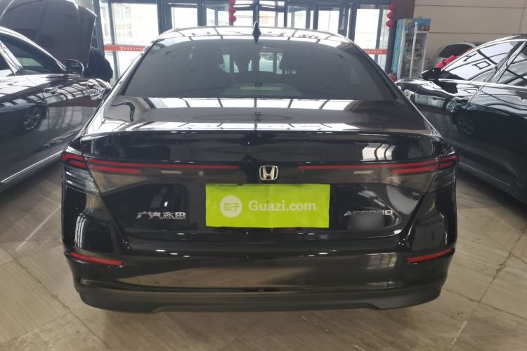 Used Honda Accord 2023 260TURBO Smart Enjoyment Version