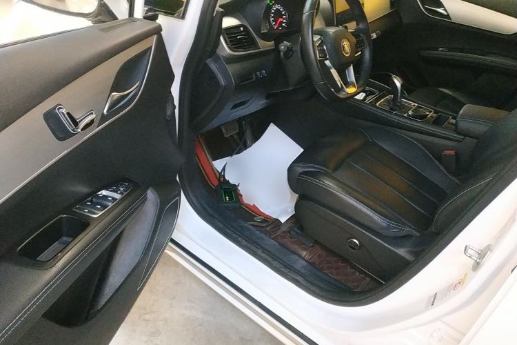 Used BYD Song MAX 2021 Upgraded Model 1.5T Automatic Prestige 6-Seater
