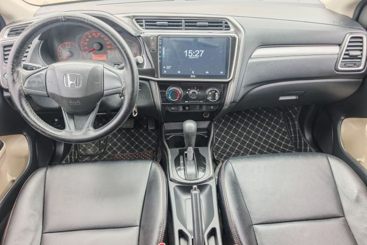 Used Honda Greiz 2016 1.5L CVT Classic Edition