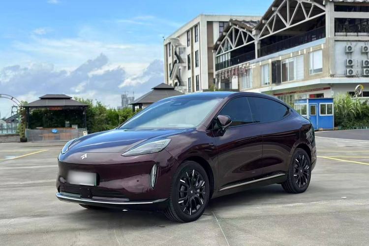 Used Hyptec HT 2023 670鸥翼 Ultra-High Voltage NDA Version