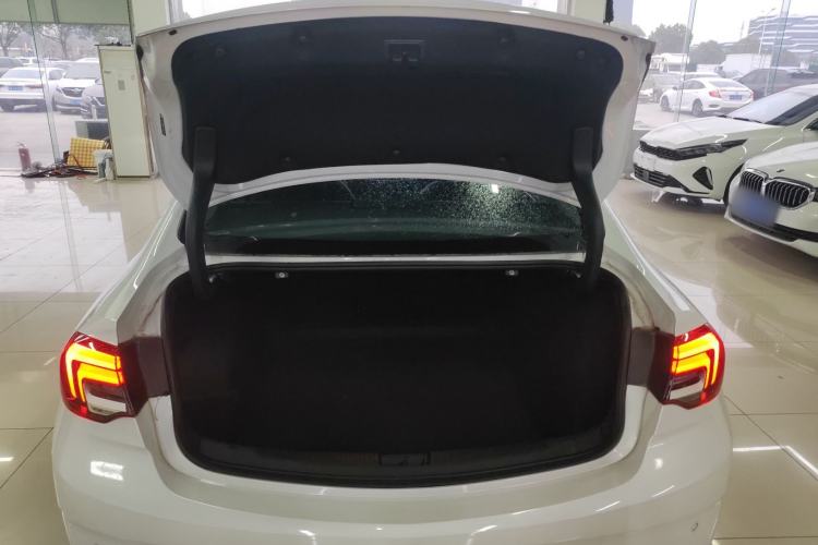 Used Buick Regal 2024 25T Deluxe Edition
