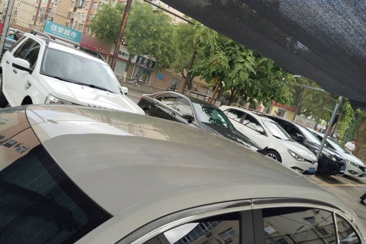 Used Volkswagen Lavida 2019 Lavida Start 1.5L Automatic Trendy Version China VI Standard