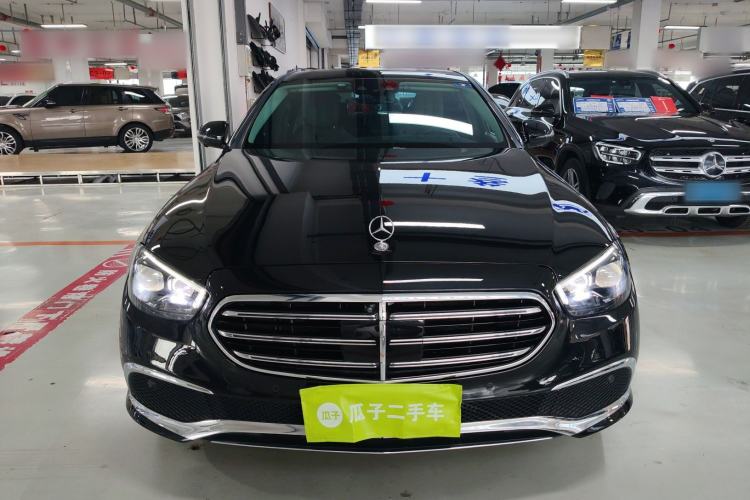 Used Mercedes-Benz E-Class 2021 Facelifted E 300 L Prestige Edition