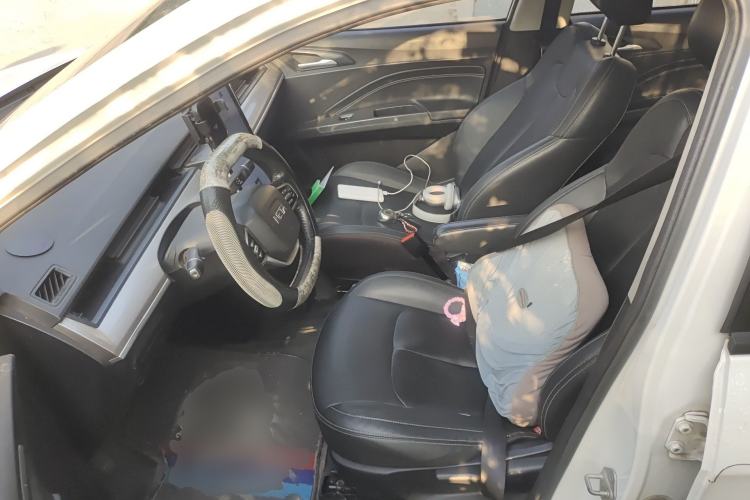 Used NETA V 2021 Long-Range Smart Edition