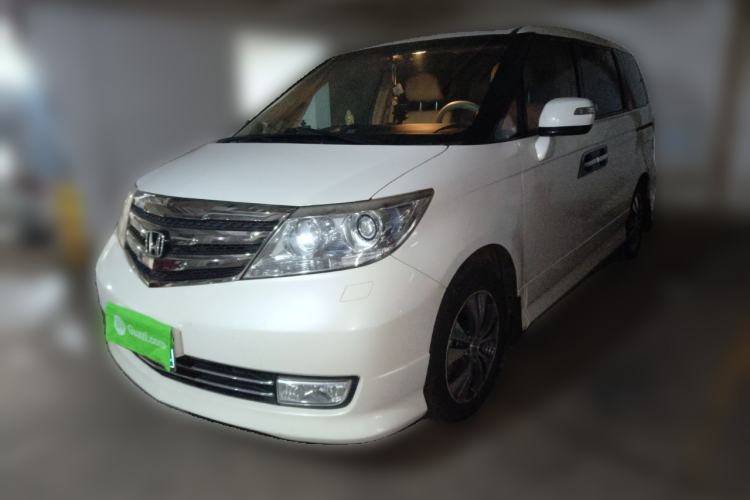Used Honda Elysion 2012 2.4L VTi-S Prestige Edition