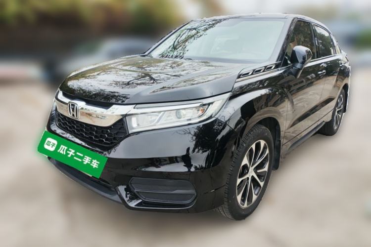 Used Honda Avancier 2017 240TURBO Two-Wheel Drive Comfort Version