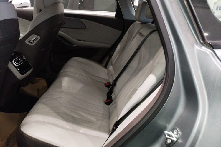 Used EXEED Stellar C-DM 2024 1.5T Long-Range Pro Left Rear Seat