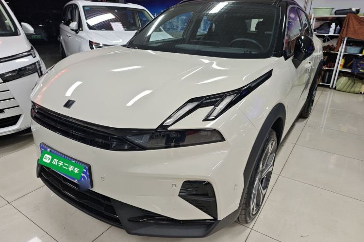 Used Lynk & Co 06 2025 Renew 1.5T Halo