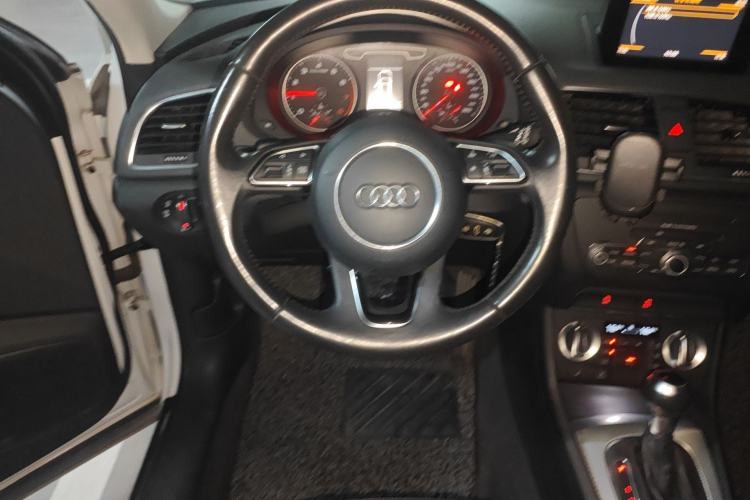Used Audi Q3 2013 35 TFSI Comfort Model