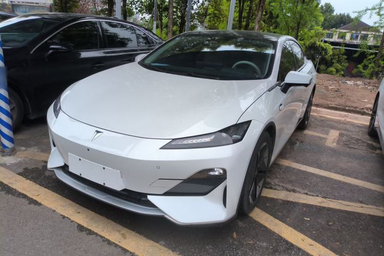 Used Deepal SL03 2022 515 Pure Electric Version