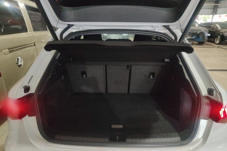 Used Audi A3 2021 Sportback 35 TFSI Fashionable Sports Model