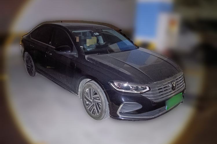 Used Volkswagen Lavida 2023 1.5L Automatic 5 Million Edition