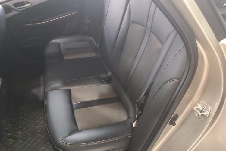 Used AION S 2022 Meizu 580 Pio
