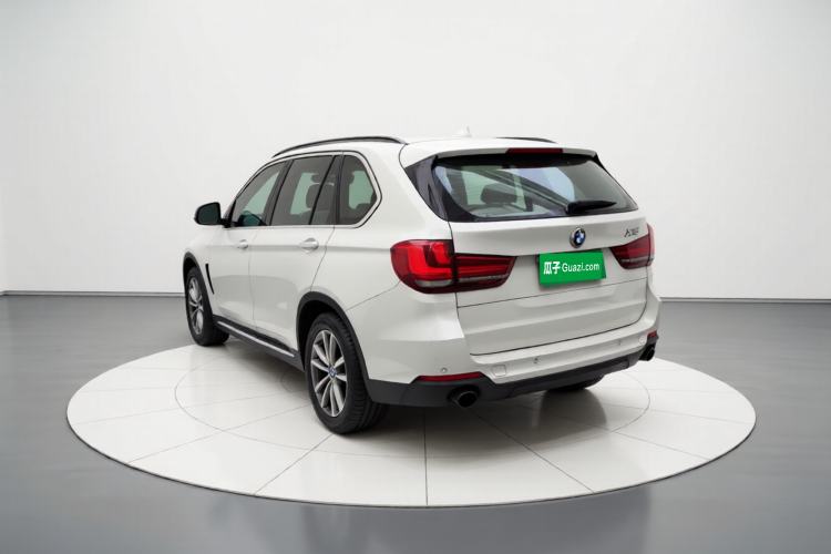 Used BMW X5 (Import) 2015 xDrive28i
