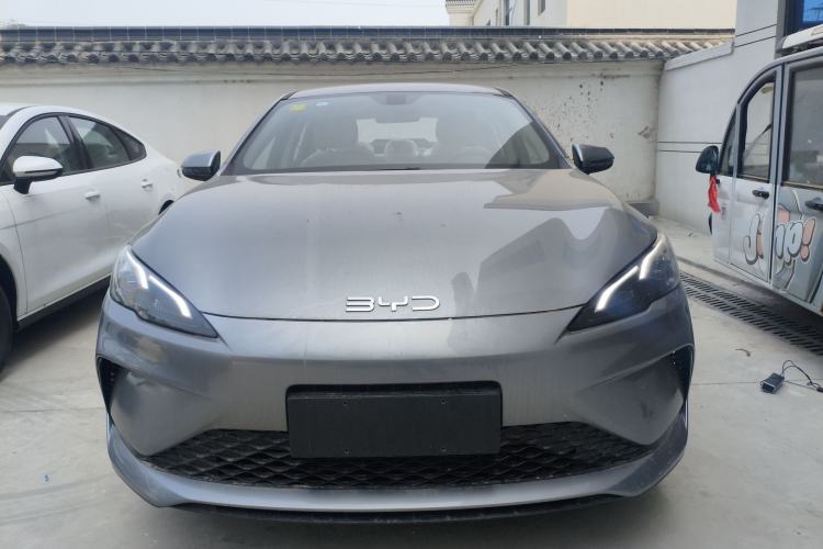 Used BYD Seal 05 DM-i 2026 DM-i 128KM Luxury Edition