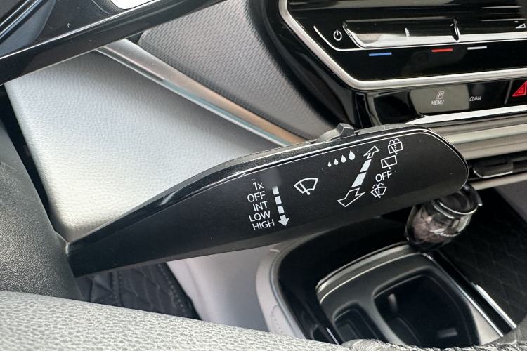 Used Volkswagen ID.4 CROZZ 2022 Long-Range Lite PRO Edition
