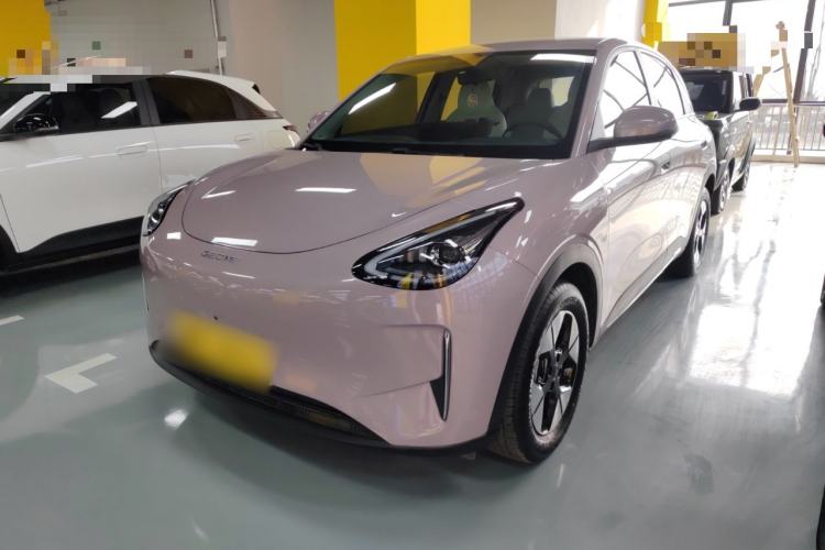 Used Geely Galaxy Geome 2025 310km Dream Edition