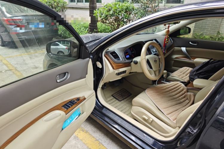 Used Nissan Teana 2012 2.0L XL Smart Enjoyment Version