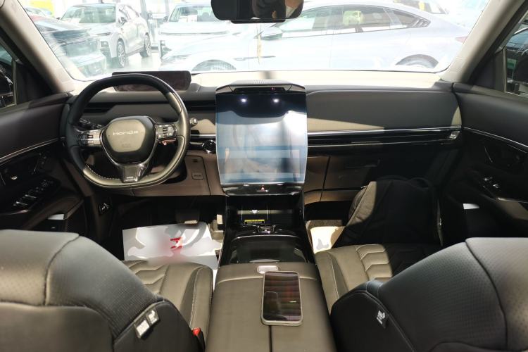 Used Honda S7 2025 Trailblazer Edition