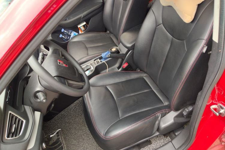 Used Roewe 360 2015 1.5L Automatic Elite Edition