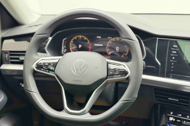 Used Volkswagen Passat 2024 380TSI Elite Edition
