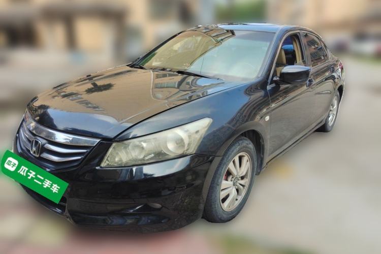 Used Honda Accord 2012 2.0L SE Guazi used car, China used car export, Used car for sale, Used cars, Cheapest cars for sale