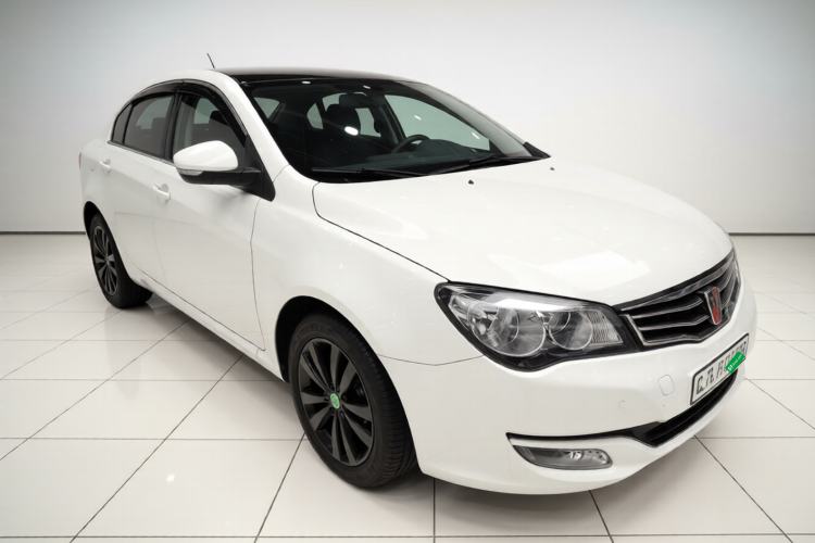 Used Roewe 350 2014 1.5L Automatic Xunyue Version