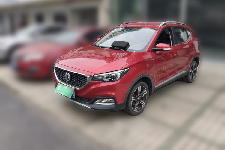 Used MG ZS 2018 1.5L Manual Elite Edition China V standard