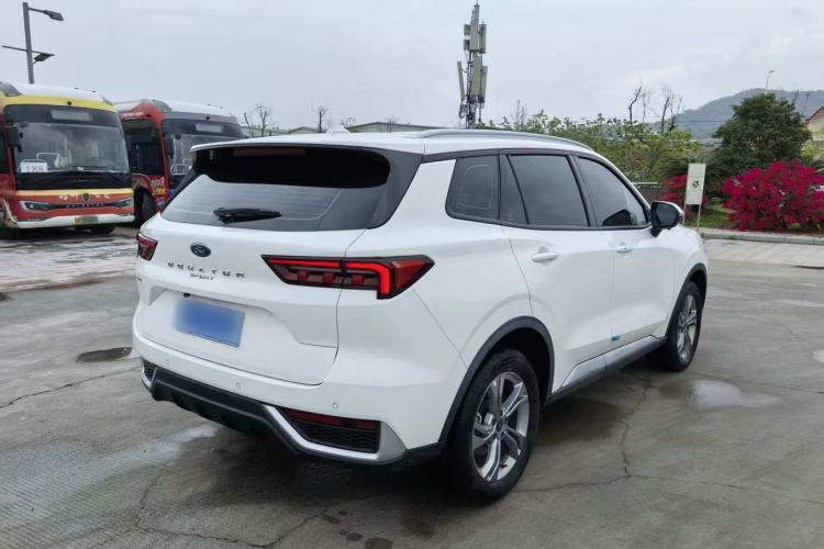 Used Ford Equator Sport 2023 EcoBoost 170 Prime Edition Exterior 5